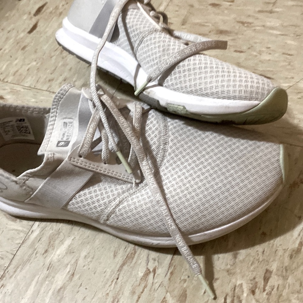 New balance